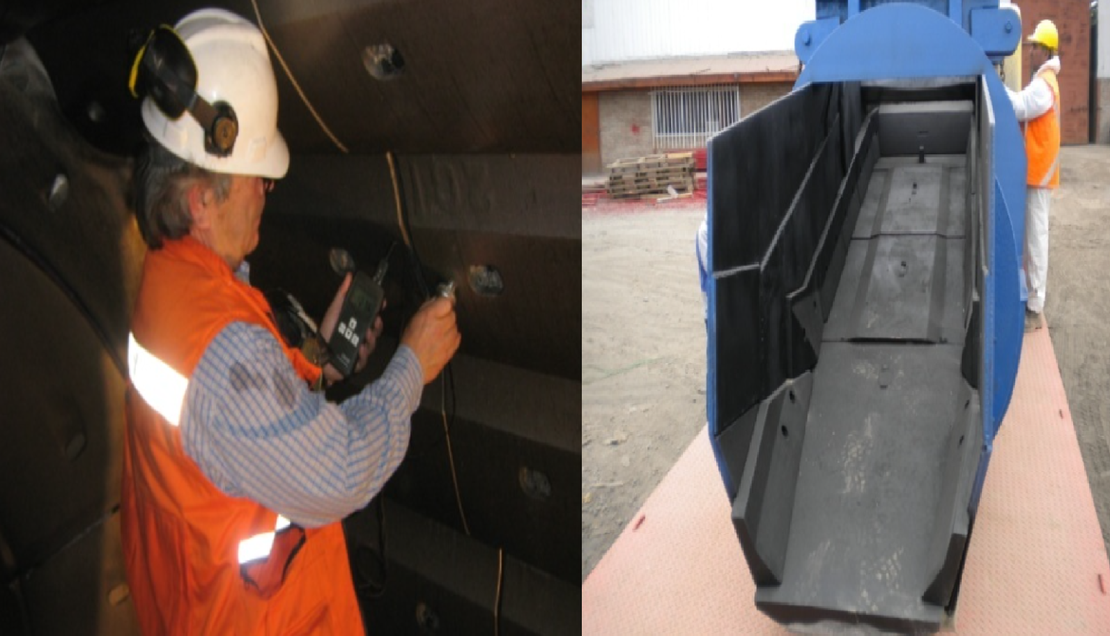 Instalaciones Metalnorte